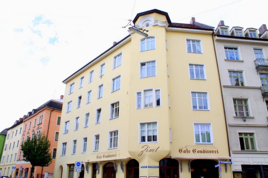 Apartment Cocoma