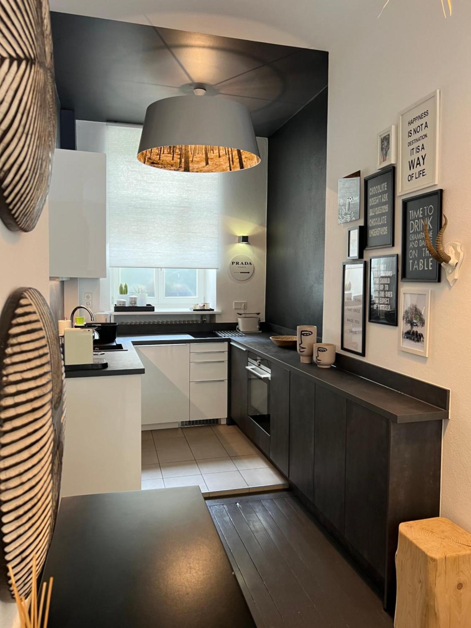 Cocoma Apartment