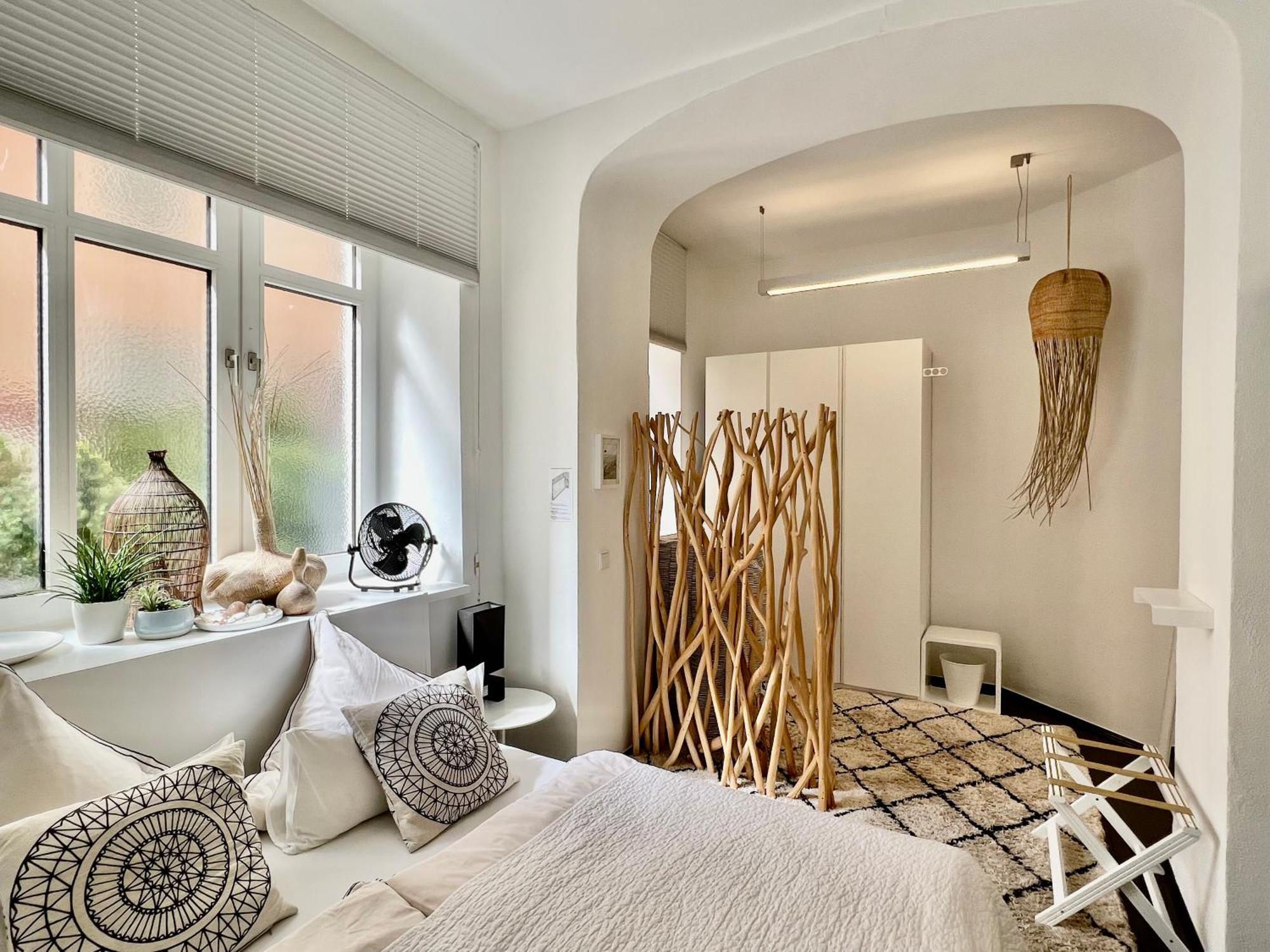 Apartment Cocoma