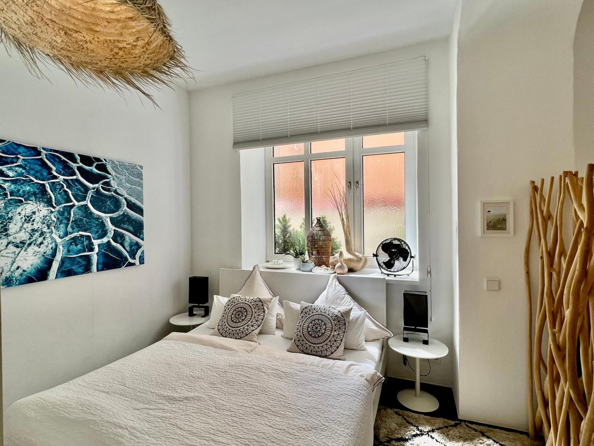 Cocoma Apartment