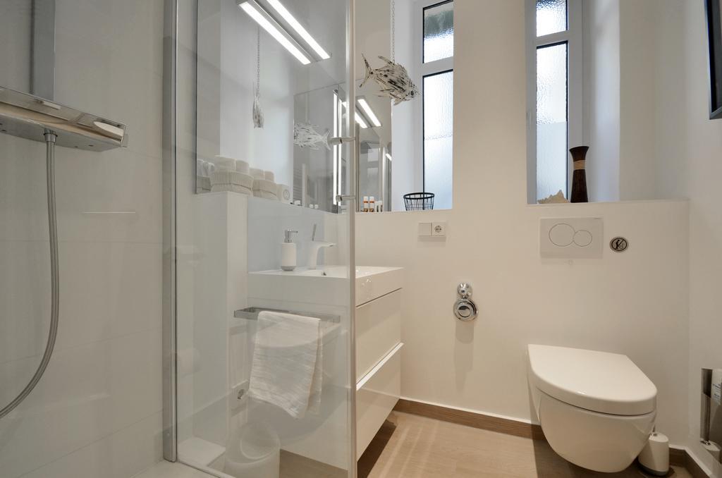 Apartment Cocoma *