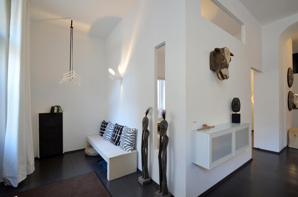 Apartment Cocoma München