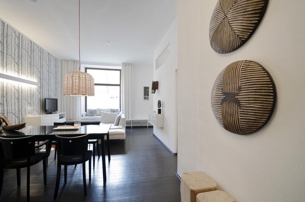 Apartment Cocoma *