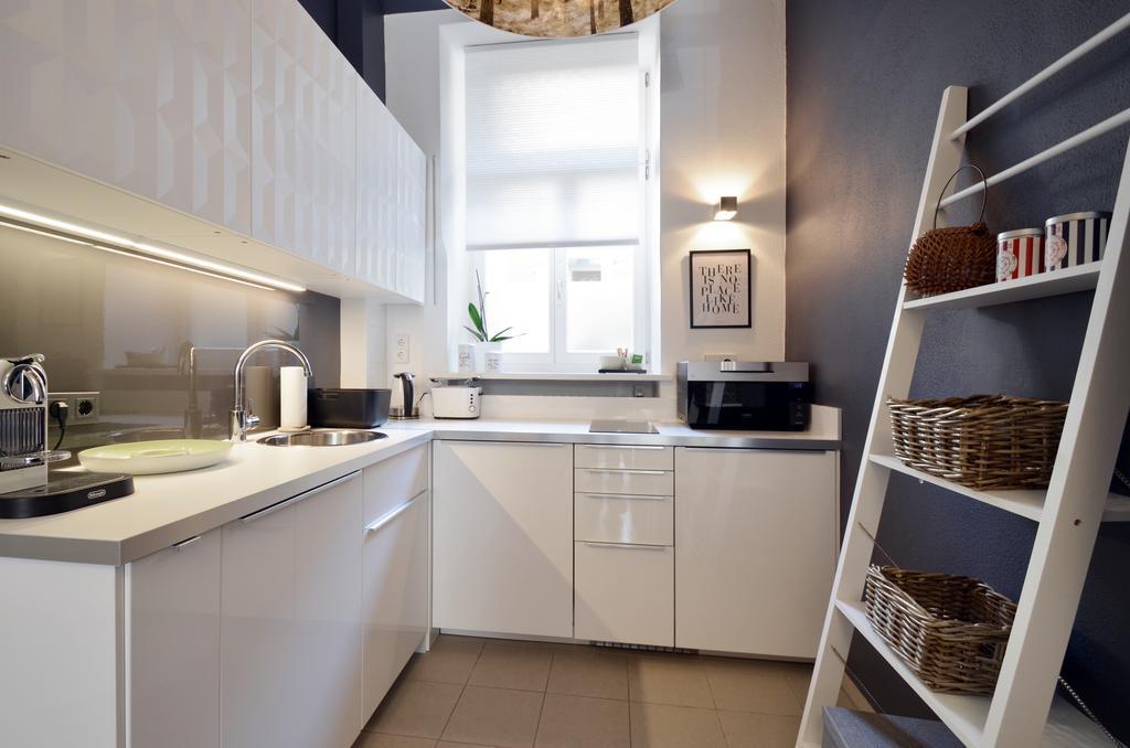 Cocoma Apartment München