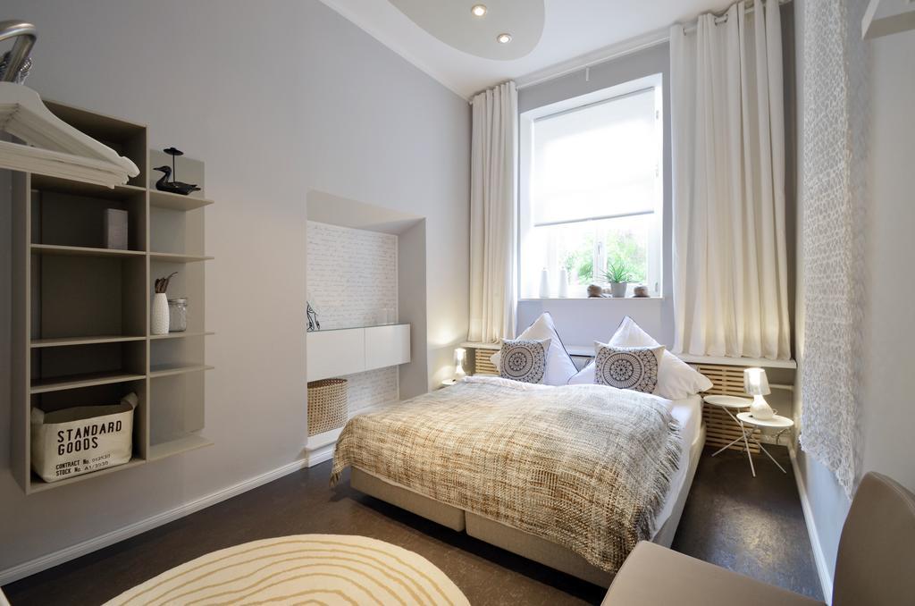 Apartment Cocoma *