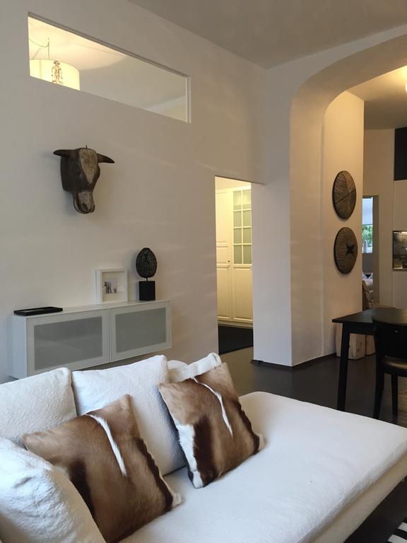 Cocoma Apartment